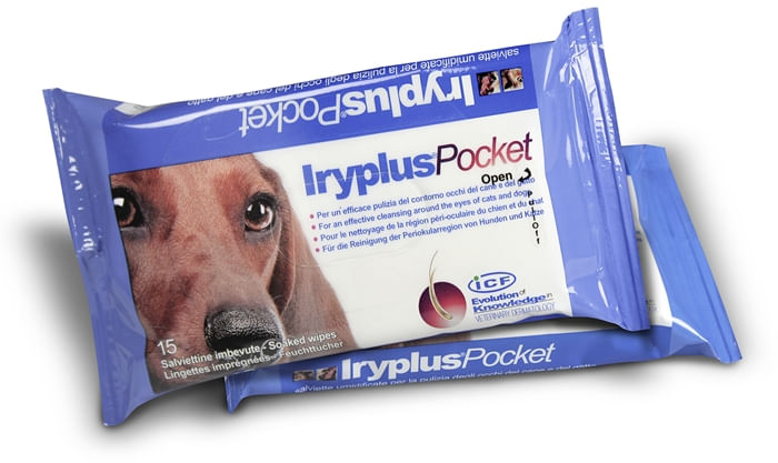 Servetele Umede Iryplus, 15 buc - poza 2