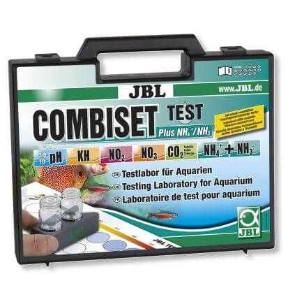 Set testere acvariu JBL Combi Plus NH4 - poza 1