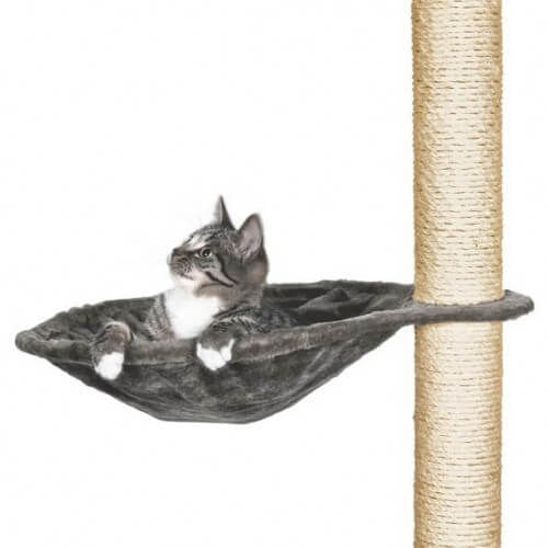 Sezlong pentru Ansamblu de Joaca Trixie, 40 cm, Bej - poza 1
