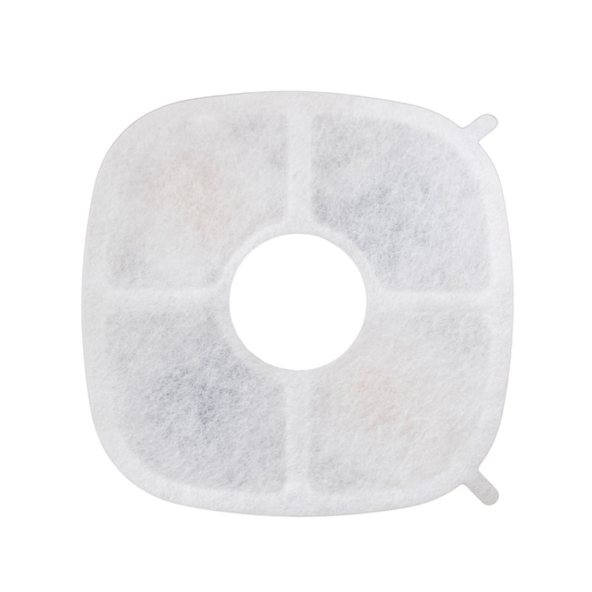 SHAW Set 4 Filtre Shaw Fântână Ceramică , filtre fântână pisici, 4buc - poza 3