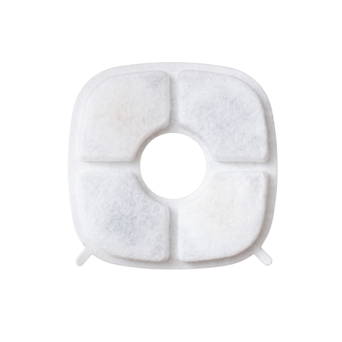 SHAW Set 4 Filtre Shaw Fântână Ceramică , filtre fântână pisici, 4buc - poza 4