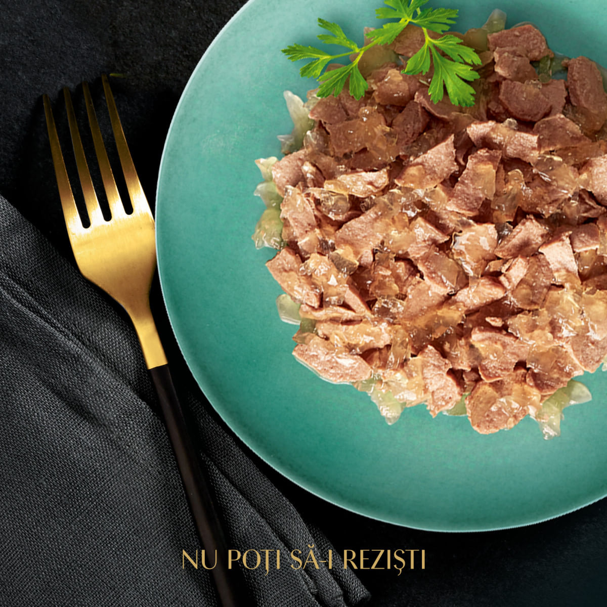 SHEBA Delicatese, Ton, plic hrană umedă pisici, (în aspic), 85g - poza 5
