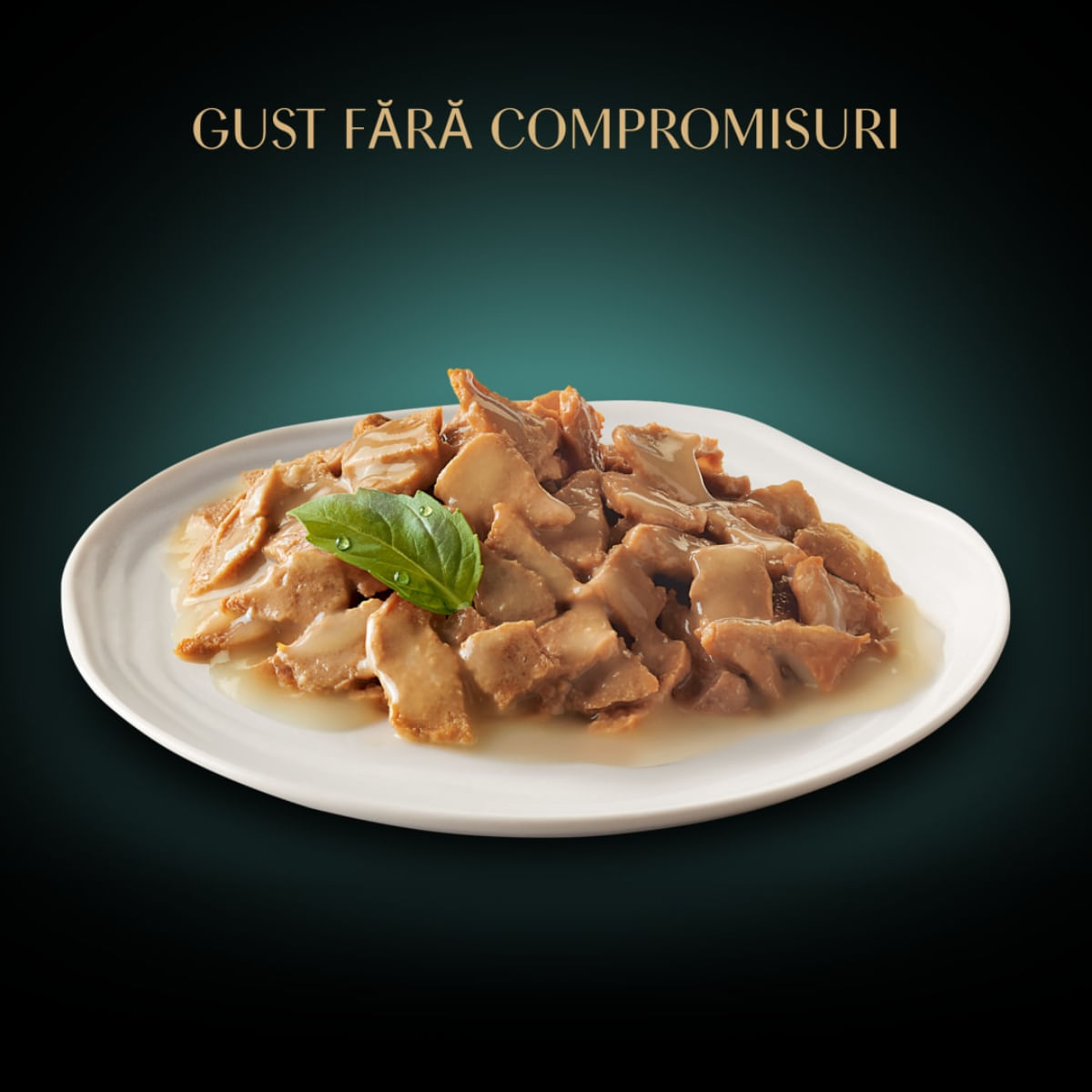 SHEBA Fresh Cuisine Taste of Paris Selectie Mixta cu Curcan, Pui și Pasăre, plic hrană umedă pisici, (în sos), multipack, 50g x 6buc - poza 5