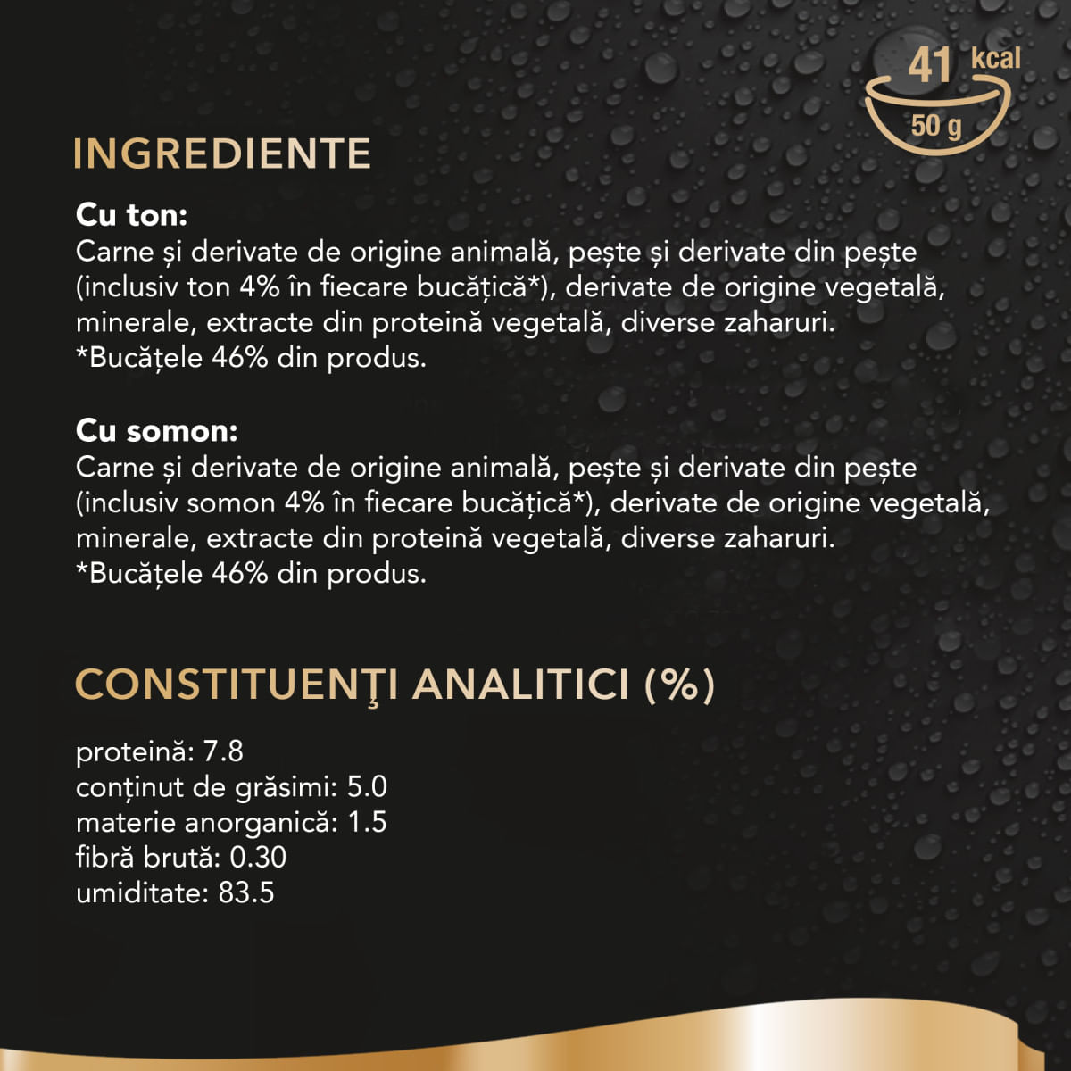 SHEBA Fresh & Fine Selectii, Pește, plic hrană umedă pisici, (în sos), multipack, 50g x 6buc - poza 4