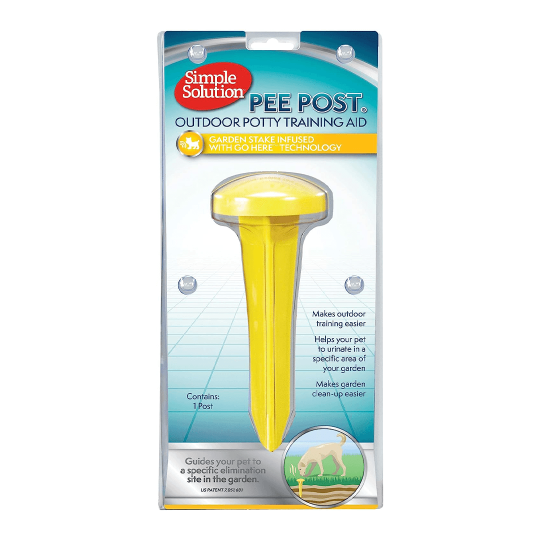 Simple Solution Pee Post - poza 1