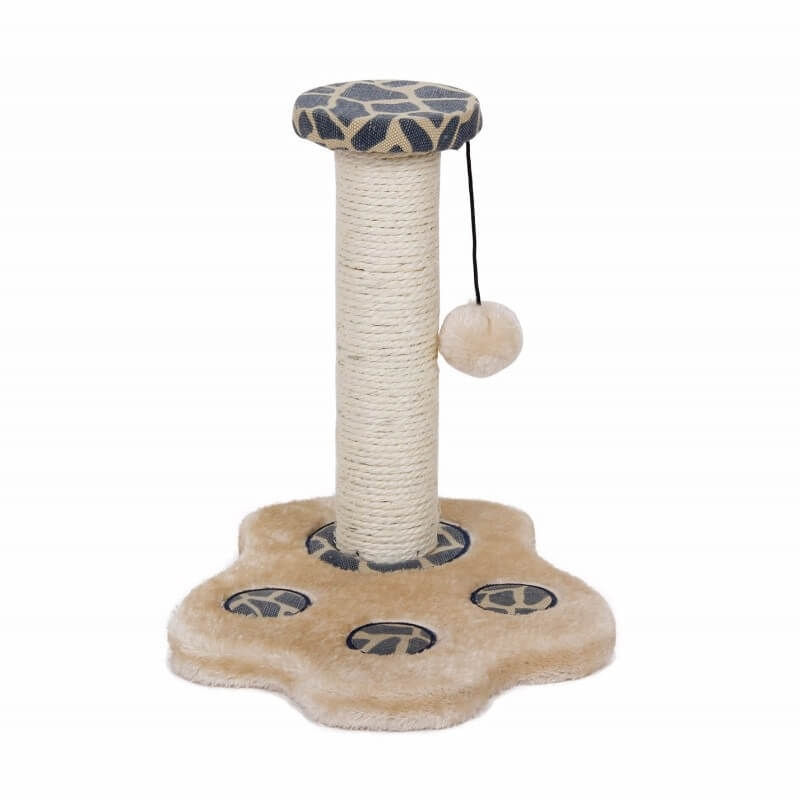 Sisal Modern Mon Petit Ami Nicol, 29 x 24.5 x 29 cm - poza 1
