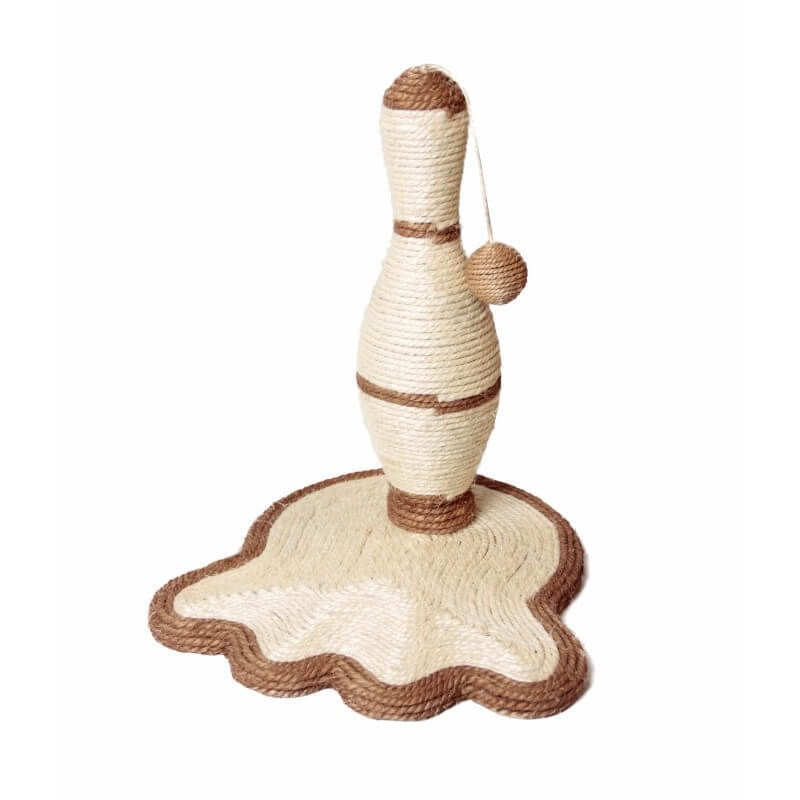 Sisal Modern Mon Petit Ami Vera, 38 x 36 x 46 cm - poza 1