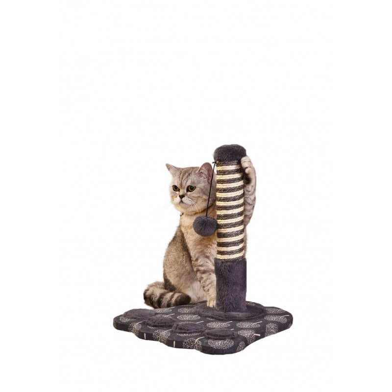 Sisal Mon Petit Ami Clive, 36.5 x 36.5 x H40 cm - poza 2