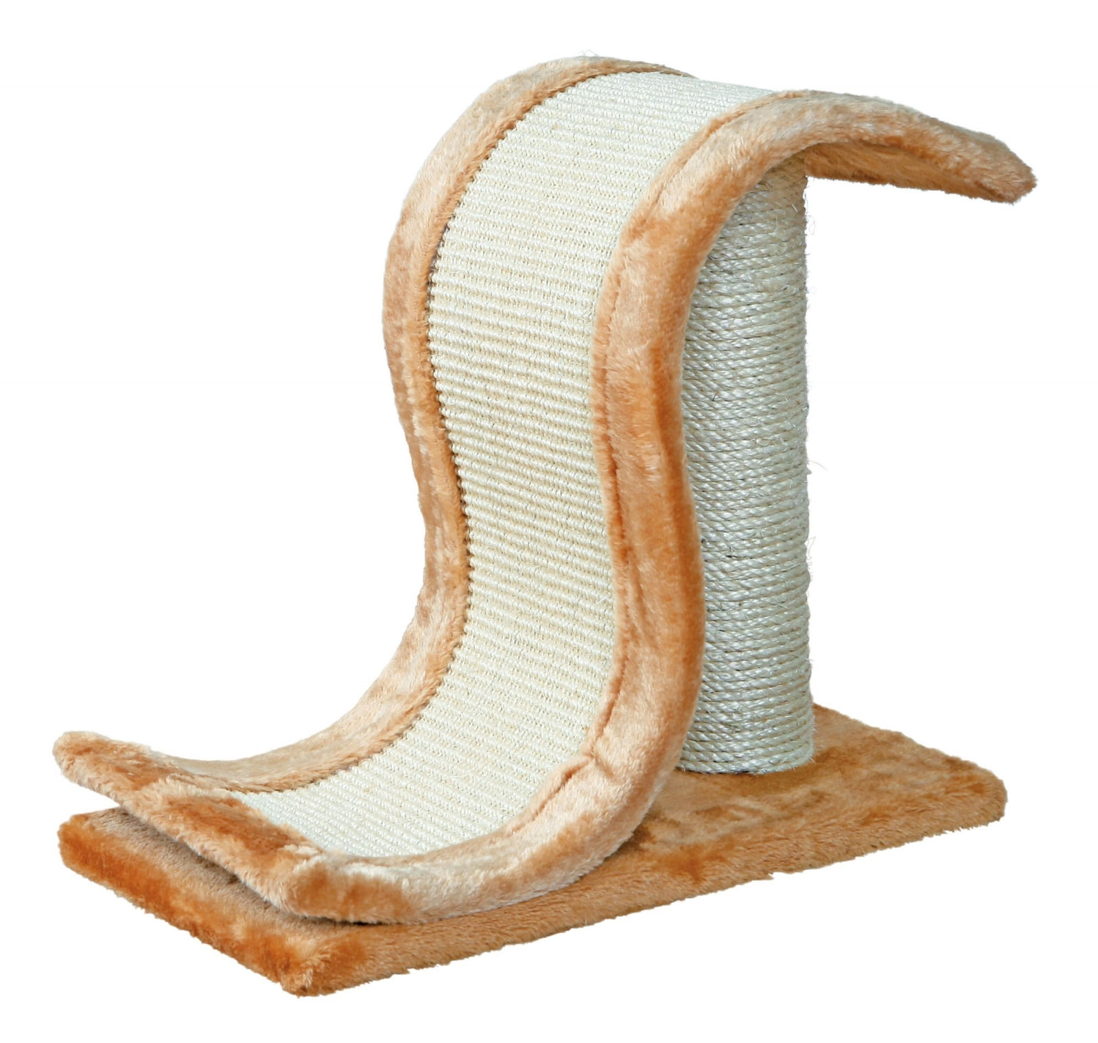 Sisal Ondulat Trixie, 25x44x39 cm - poza 1
