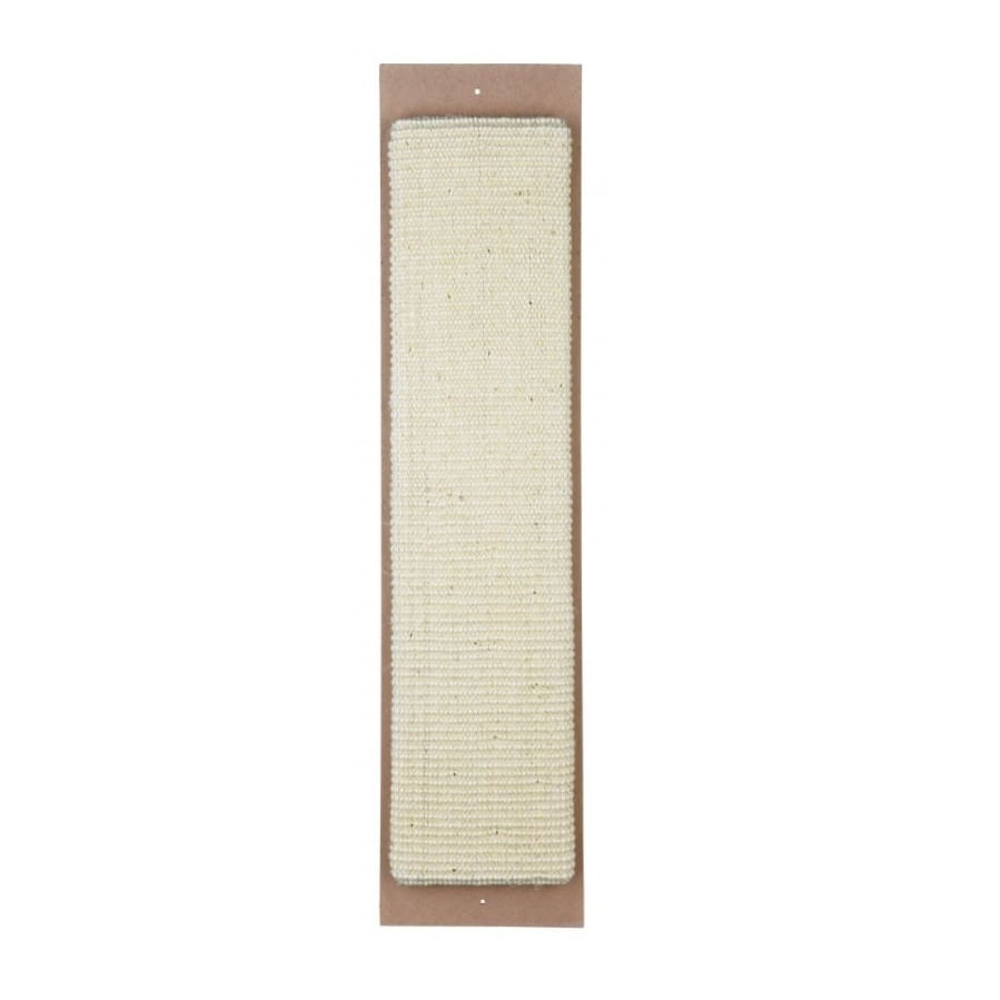 Sisal pentru Pisici XL, 17 X 70 cm, Bej - poza 2