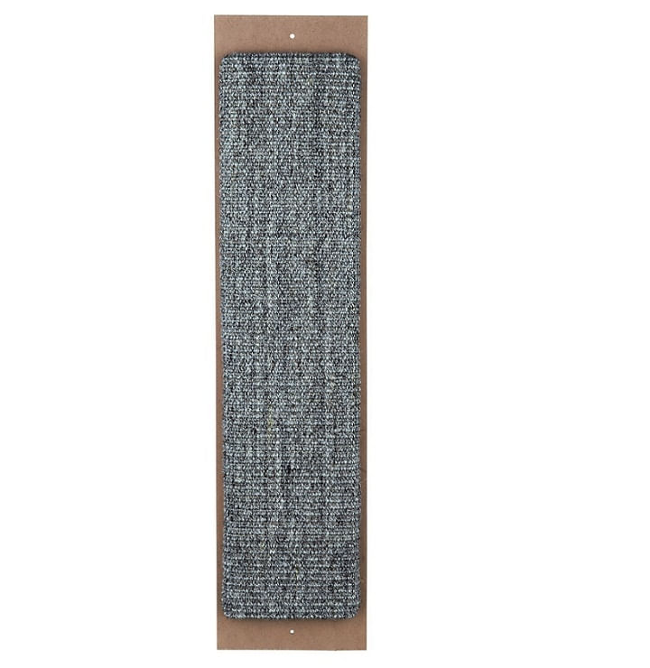 Sisal Pentru Pisici XL, 17 X 70 Cm, Gri - poza 1
