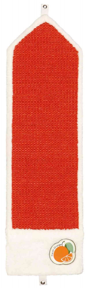 Sisal Trixie Portocaliu, 20x70 cm - poza 2