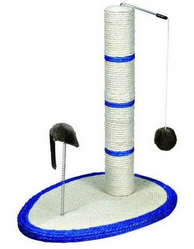 Sisal Trixie Scratch Me, 50 cm - poza 2