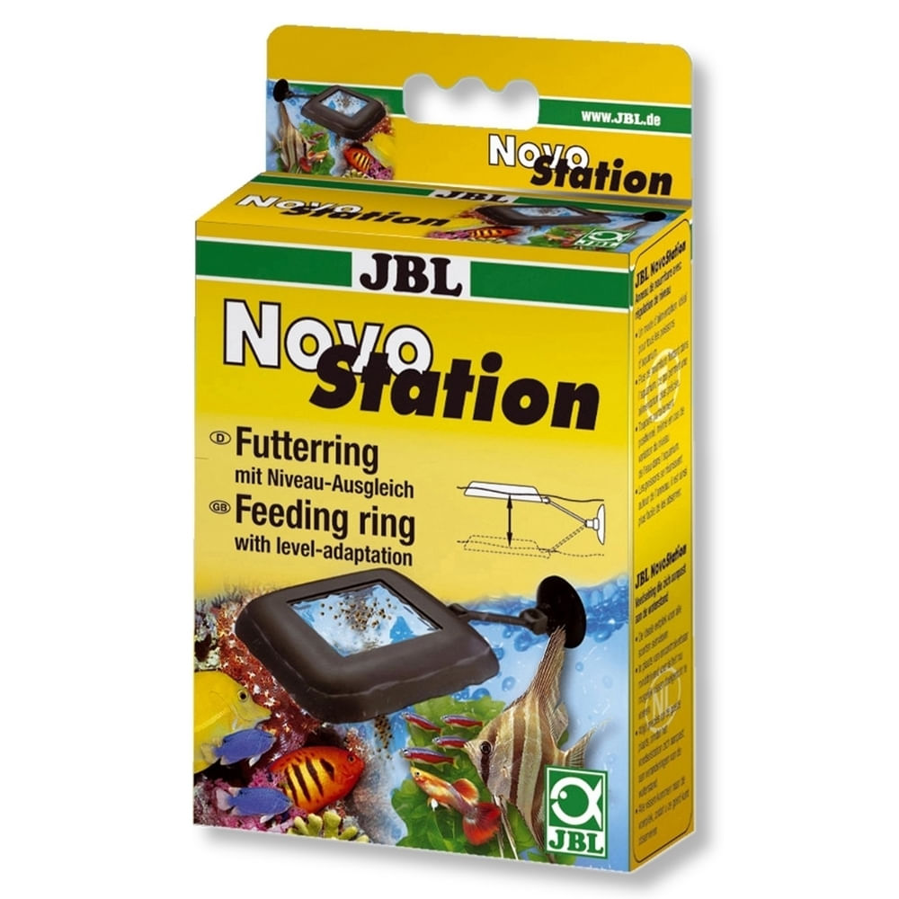 Sistem de hranire JBL NovoStation pentru Pesti - poza 1