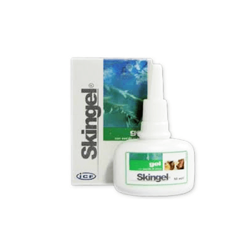 Skingel 50 ml - poza 1