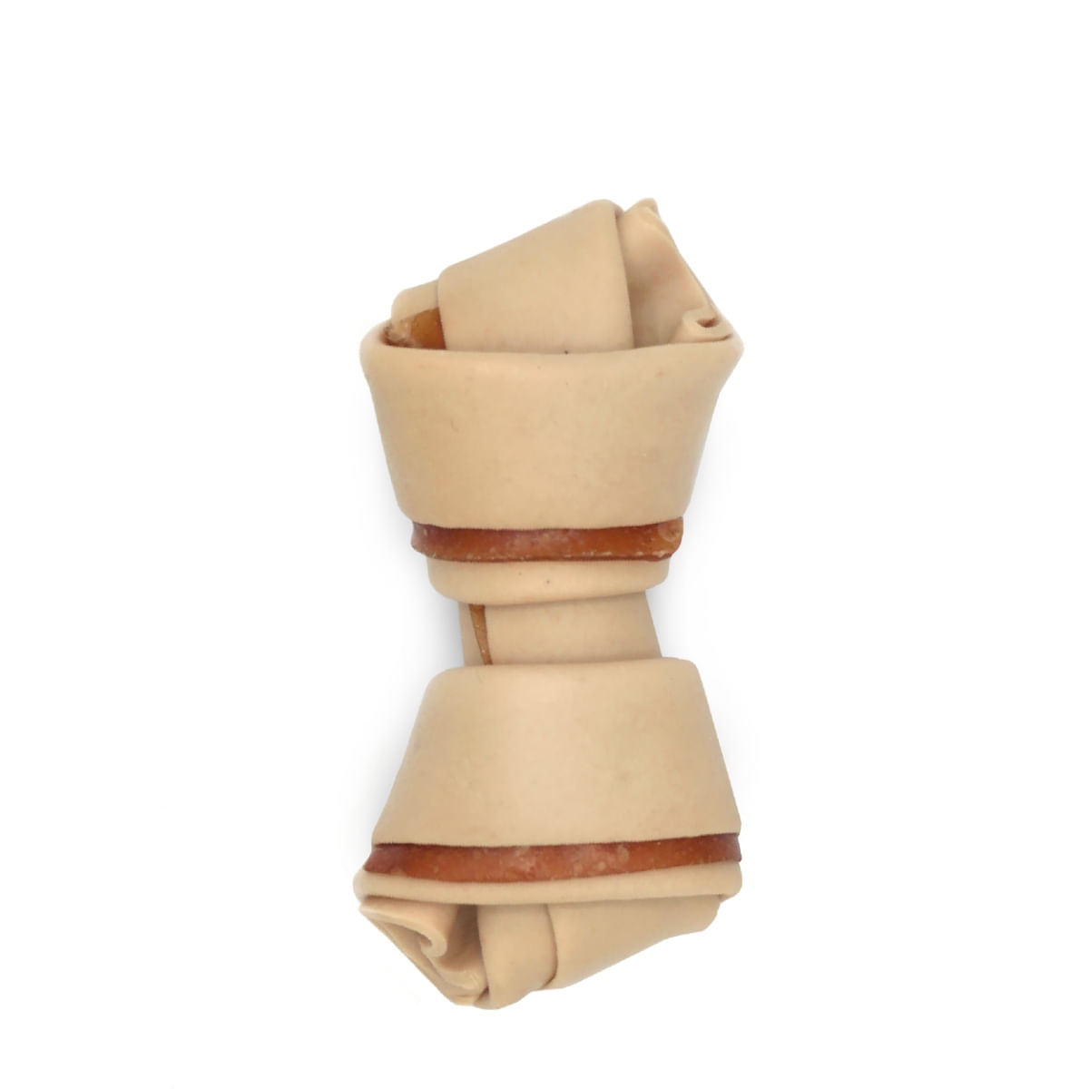 SMARTBONES Classics Chicken Bones Mini, recompense câini, Oase aromate Pui, 8buc - poza 4
