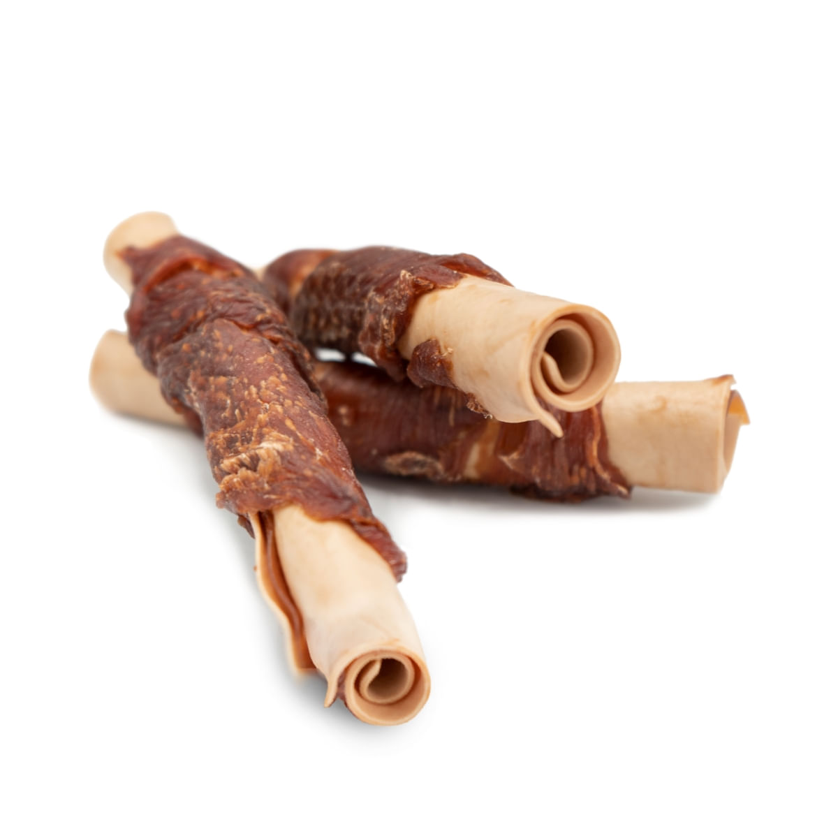 SMARTBONES Classics Chicken Warpped Sticks Mini, recompense câini, Batoane Pui SMARTBONES Classics Chicken Warpped Sticks, recompense câini, Batoane Pui, 5buc - poza 5