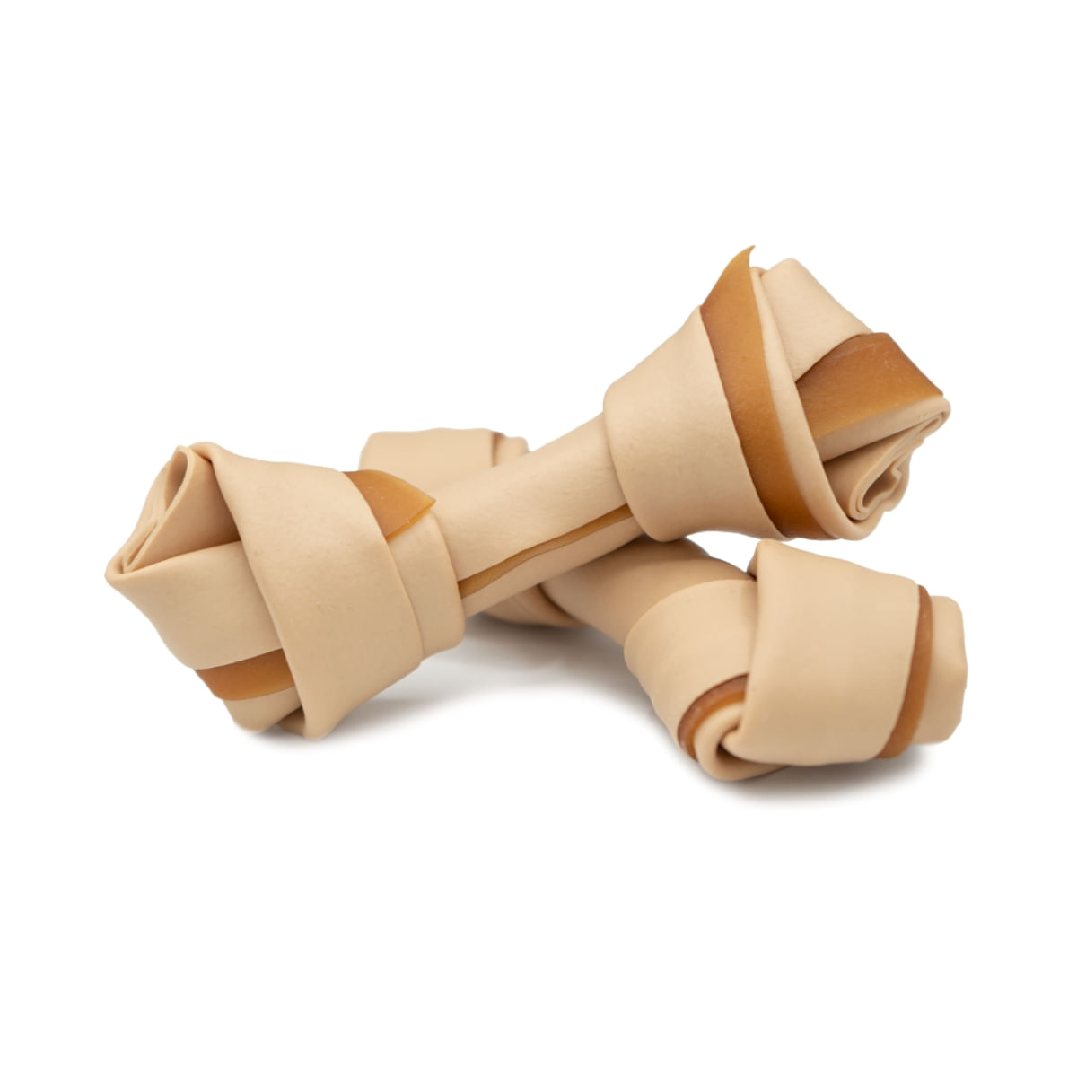 SMARTBONES Flavours Sweet Potato Bones Medium, recompense câini, Oase aromate Cartof Dulce, 2buc - poza 3