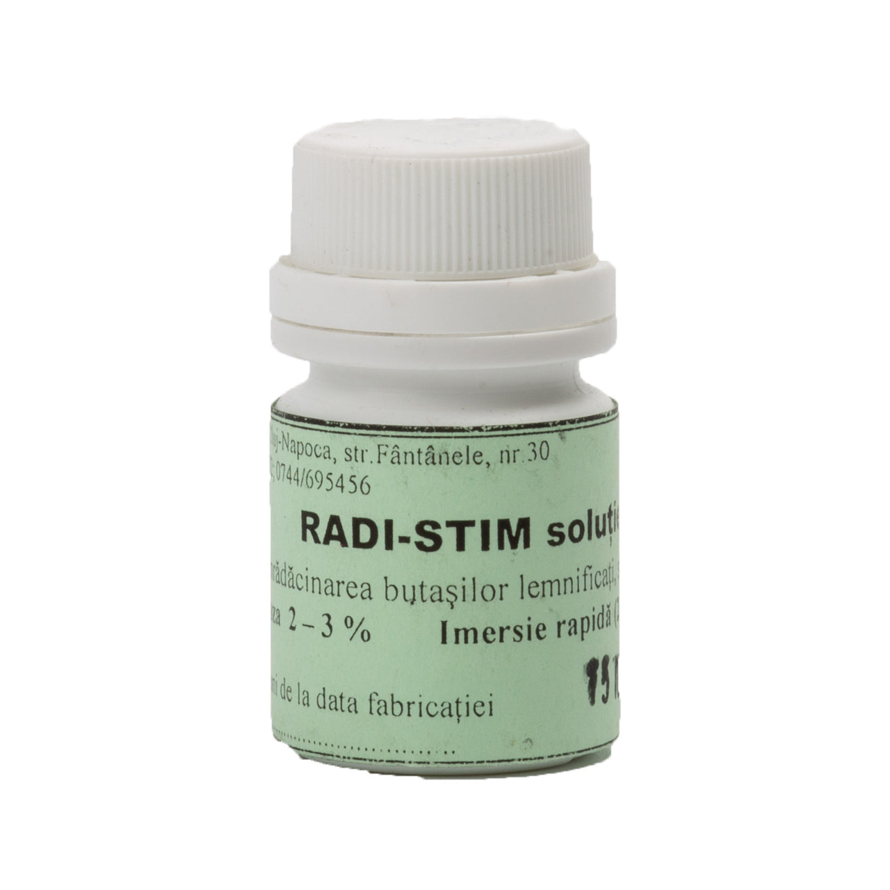 Solutie Radi-Stim, butasi semilemnificati si lemnificati, 25ml 25ml