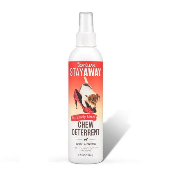 Solutie TropiClean Anti-Ros, 236 ml - poza 1