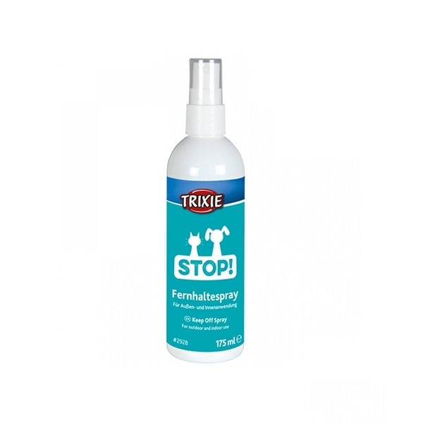 Spray Anti Ros si Anti Zgariat Keep Off, 175 ml - poza 1