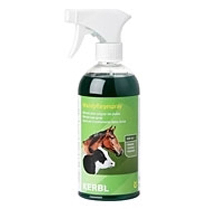 Spray Ingrijire Rani, Albert Kerbl, 500 ml