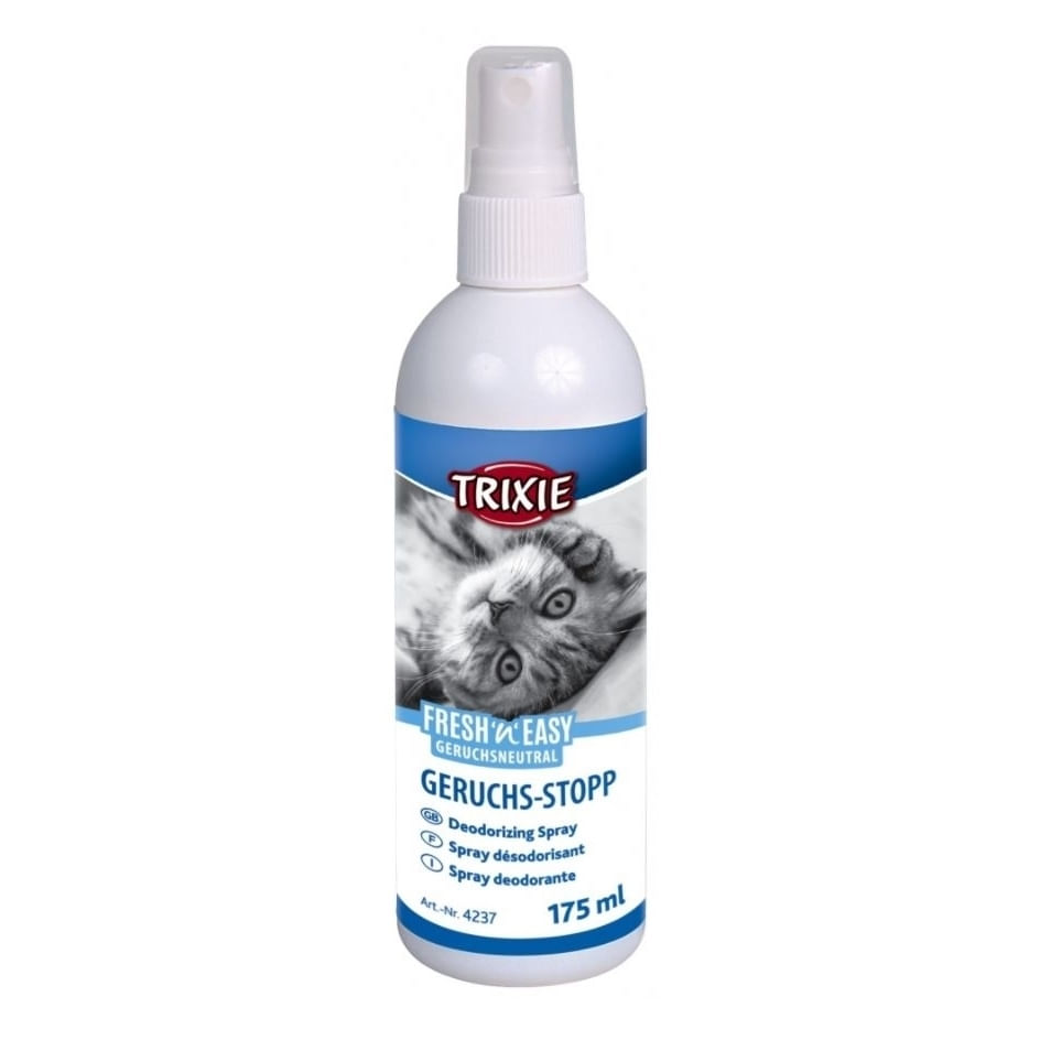 Spray Neutralizare Mirosuri Neplacute, 175 ml - poza 2