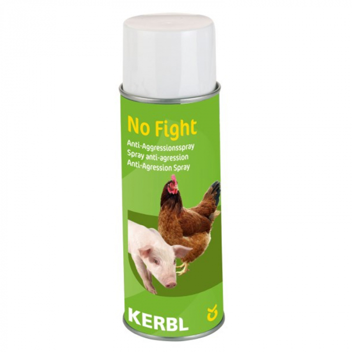 Spray pentru prevenirea canibalismului si a agresivitatii in turma 400 ml