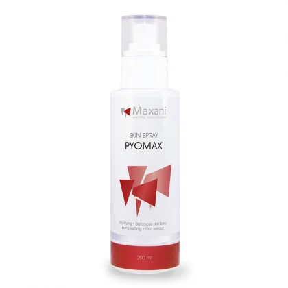 Spray purificator Maxani PyoMax 200 ml