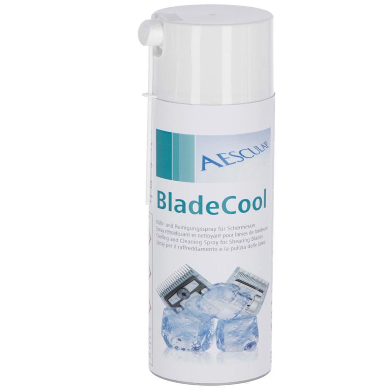 Spray Racire si Curatare Lame 500 ml, Albert Kerbl