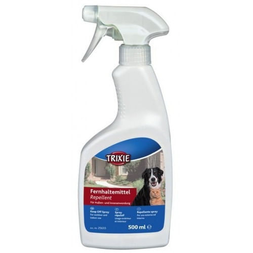 Spray Repelent Keep Off 500 ml - poza 1
