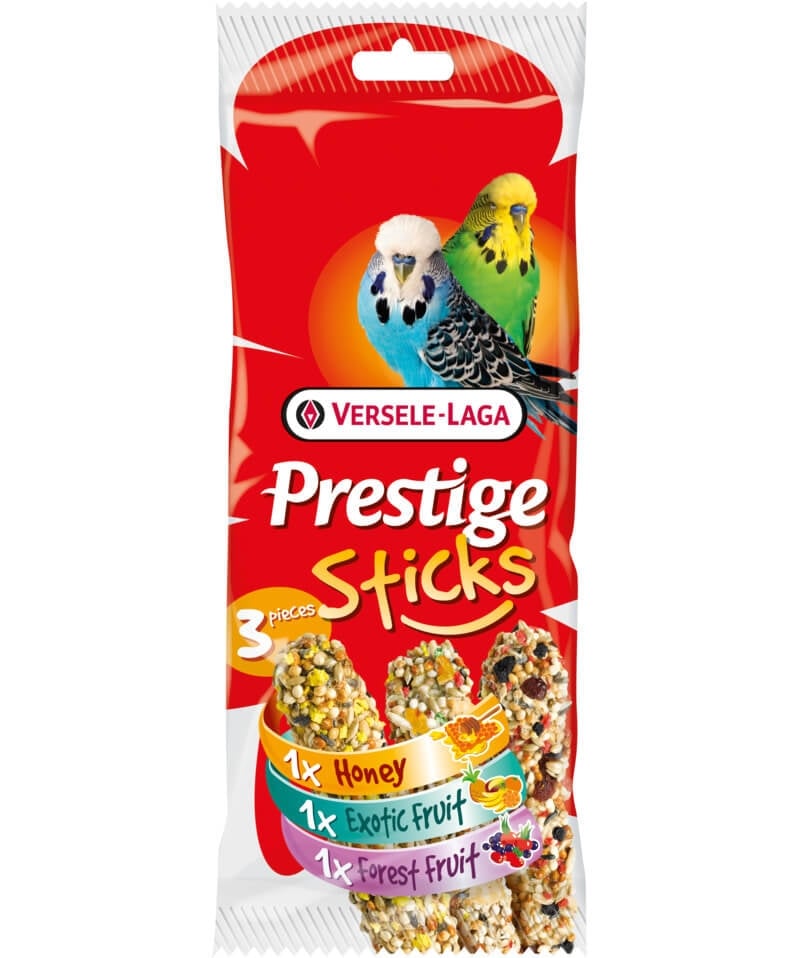 Sticks Perusi Versele Laga Prestige Triple Variety Pack, 90 g - poza 2