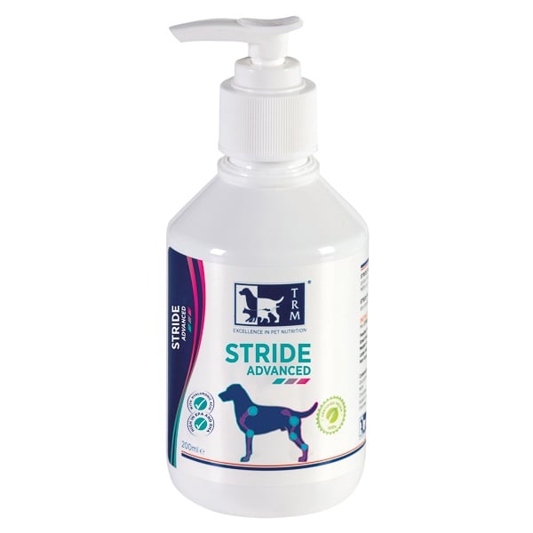 Stride Advanced - poza 1