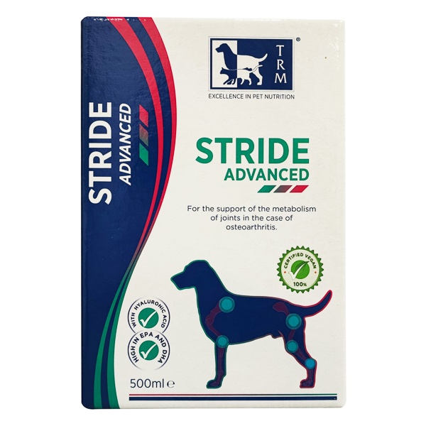 Stride Advanced - poza 2