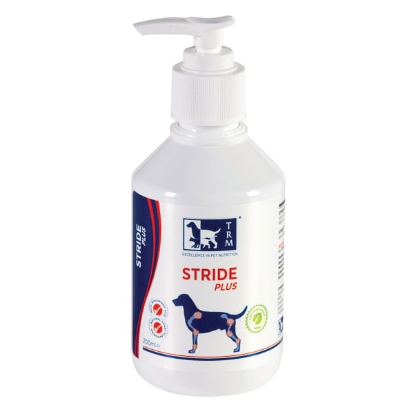 Stride Plus Canine Liquid, TRM - poza 1