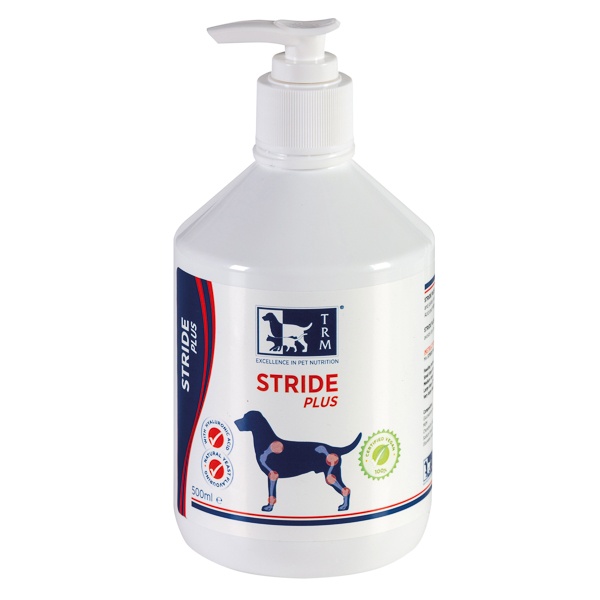Stride Plus Canine Liquid, TRM - poza 2