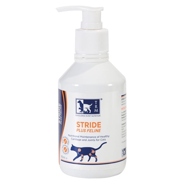 Stride Plus Feline, 160ml - poza 1