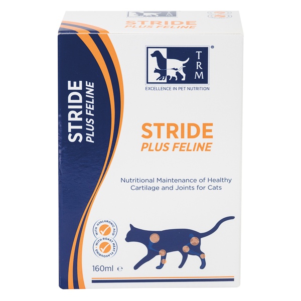 Stride Plus Feline, 160ml - poza 2