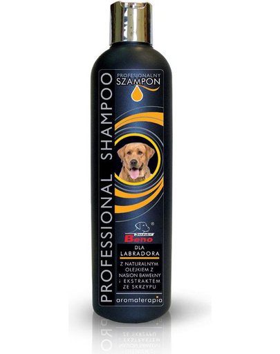 SUPER BENO Șampon Professional pentru Labrador 250 ml