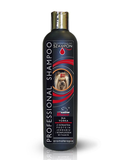 SUPER BENO Șampon Professional pentru Yorkie 250 ml