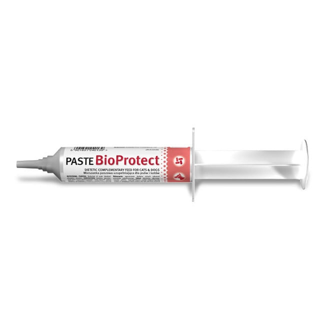 Supliment Nutritiv Bioprotect, Seringa 15ml - poza 1