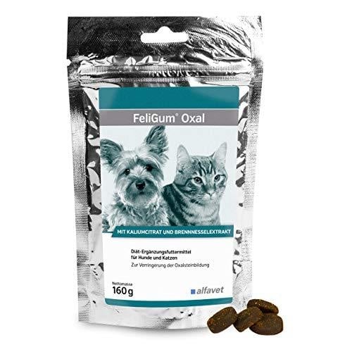 Supliment Nutritiv Feligum Oxal, 80 Tab - poza 2