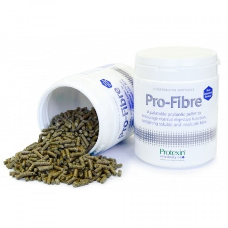 Supliment Nutritiv Pro-Fibre, 500 g - poza 1