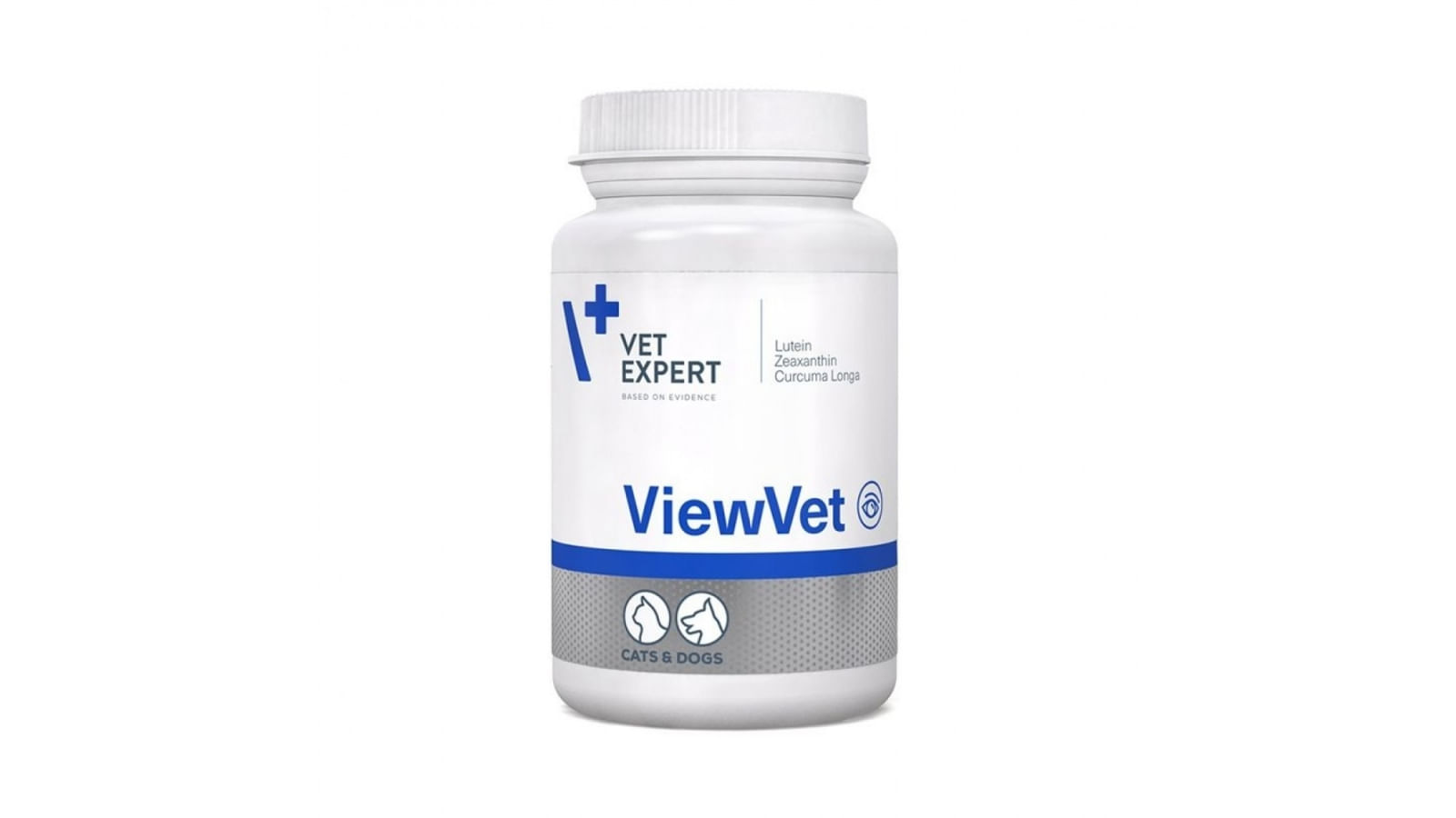 Supliment Nutritiv Viewvet, 45 capsule Twist-Off - poza 2