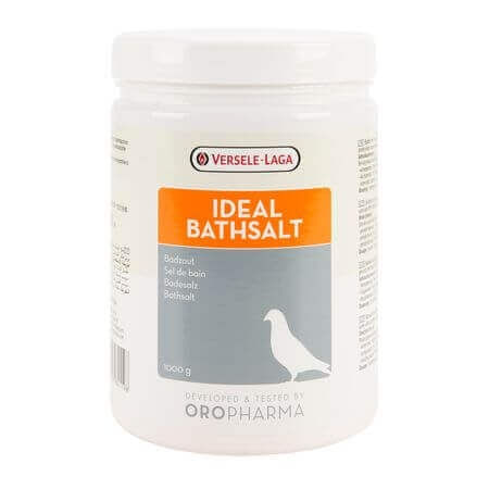 Supliment Versele Laga Ideal Bath Salt - poza 2