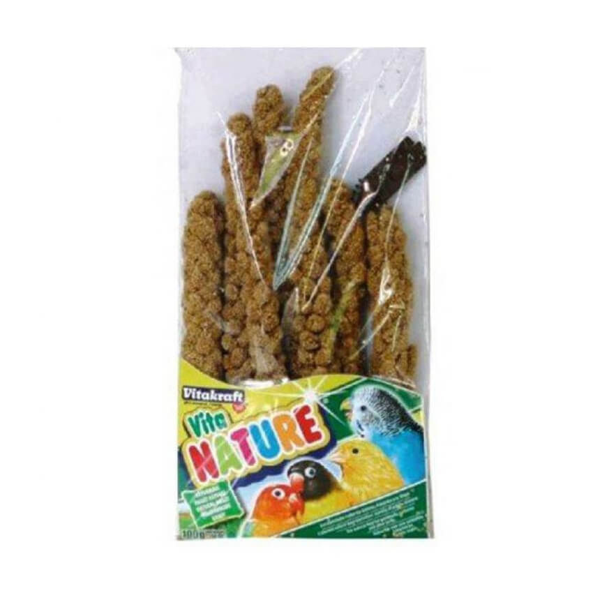 Suplimente Vitakraft Vitanature Mei, 100 g - poza 2