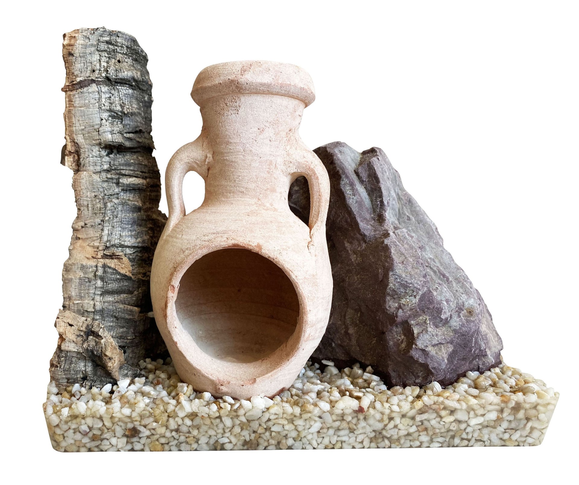 Sydeco Decor Oasis Amphore 14 cm 316188