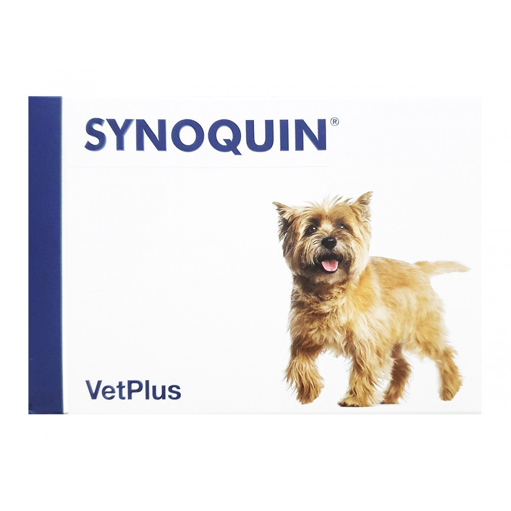 Synoquin Caine, 30 tablete