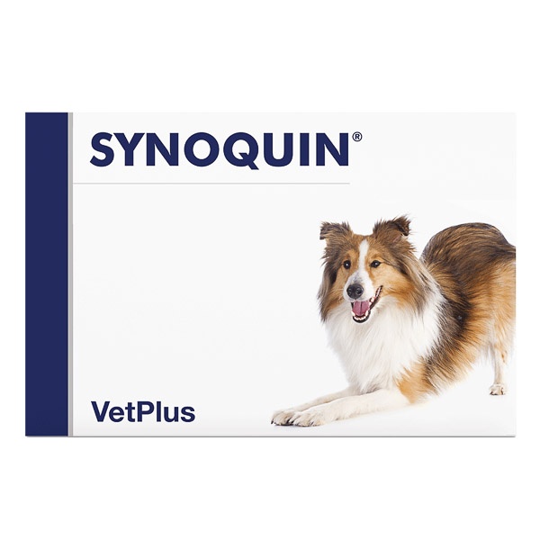 Synoquin Caine, 30 tablete - poza 3