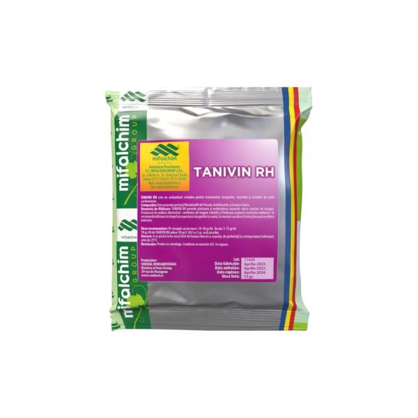 TANIVIN RH – 0,015KG 15g